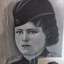 Вера Василевская