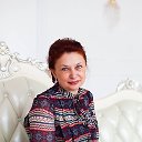 Ирина Крикунова (Полубоярцева)