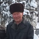 Токтагул Курманбаев