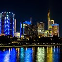 frankfurt am main