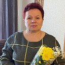 Татьяна Шабаева Кузьмичева