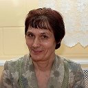Татьяна Урман(Зайцева)