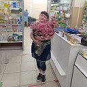 Светлана Костяева-Миронова