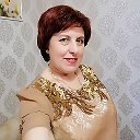 Ирина Антухевич(Чайковская)