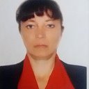 Елена Шарафутдинова