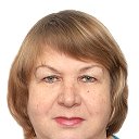 Ольга Яшина (Глебова)