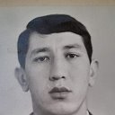 Abdilxakim Ismoilov