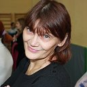Ольга Бабенко(Барсук)
