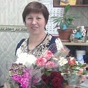 Татьяна Швачунова (Волобуева)