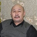Мурат Жусубаев