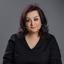 Наталья Горюшкина (Анненкова)