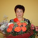 Валентина Животворева