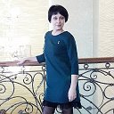 Татьяна Стецко