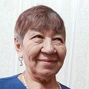 Нина Тугулова