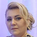 Елена Синельщикова (Белова)