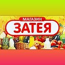 м-н ЗАТЕЯ Шекшема