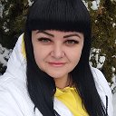 Татьяна Братица (Мищенко)