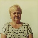Вера Хоменко(Вишнякова)