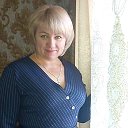 Лариса Кожевникова (Лукашова)