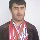 Айнидин Курбонов