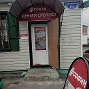 ООО МКК СОФИН рп Мучкапский