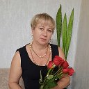 Валентина Гавриленко (Кашицкая)
