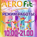 Батут арена AERO