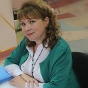 Кристина Акинина(Изюмникова)