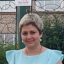 Наталья Лобковская (Сович)