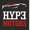 Hype Motors