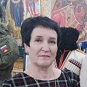 Елена Жиглова