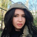 Алёна Вовк