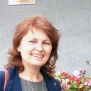 Юлиана Захарова