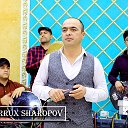 Farrux Sharopov