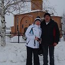 Иван и Наталья Ковалевы (Шестакова)