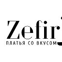 Zefir Свердловск