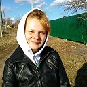 Мария Молькова
