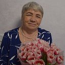 Вера Гаврилова