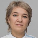 Алена Макарова (Галеева)