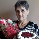 Валерия Переверзева