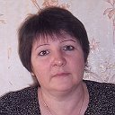 Вера Никулина(Александрова)