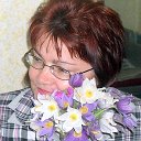 Наталья Шелехова