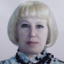 Светлана Чернова(Бычкова)