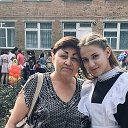 Елена Оберемок-Архипова