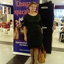 Ольга Сафиуллина  - Булатова
