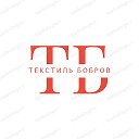 Текстиль Бобров