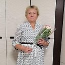 Валентина Бахчеева