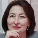 Жанна Байбазарова