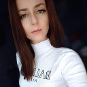 Дарья Перехожева (Гостева)