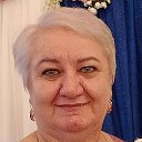 Ольга Куксина (Боровичева)